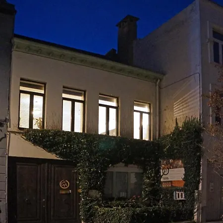 L'ostendaise Oostende