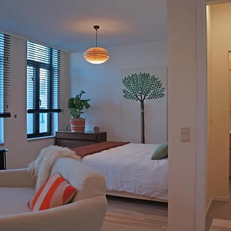 L'ostendaise Apartment Ostend