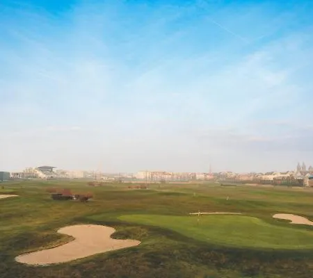 L'ostendaise Apartamento