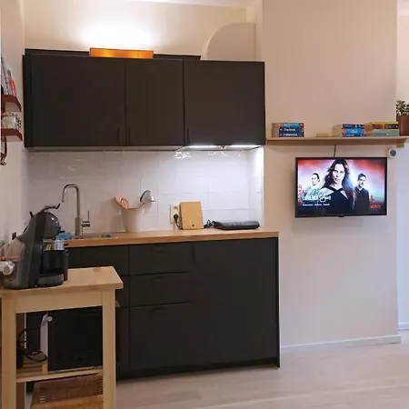 L'ostendaise Apartamento