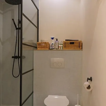 Apartmán L'ostendaise
