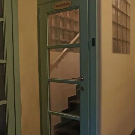 L'ostendaise Apartamento *