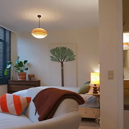 Apartamento L'ostendaise Ostend