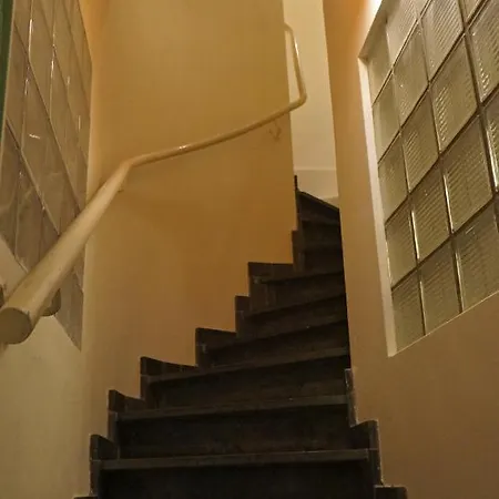 Apartmán L'ostendaise Ostende
