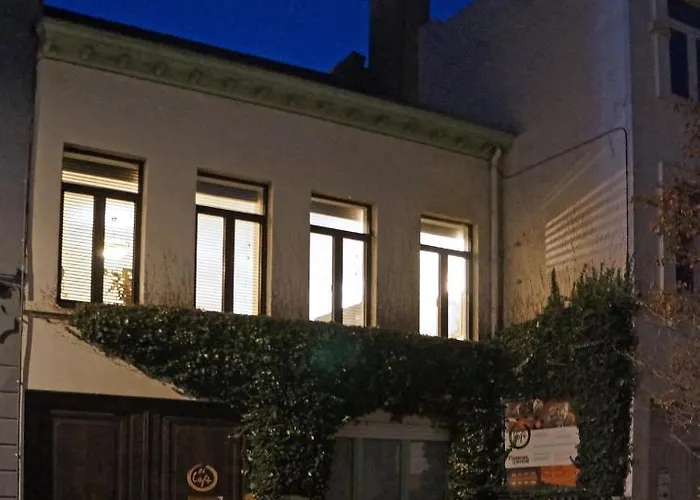 L'ostendaise Oostende