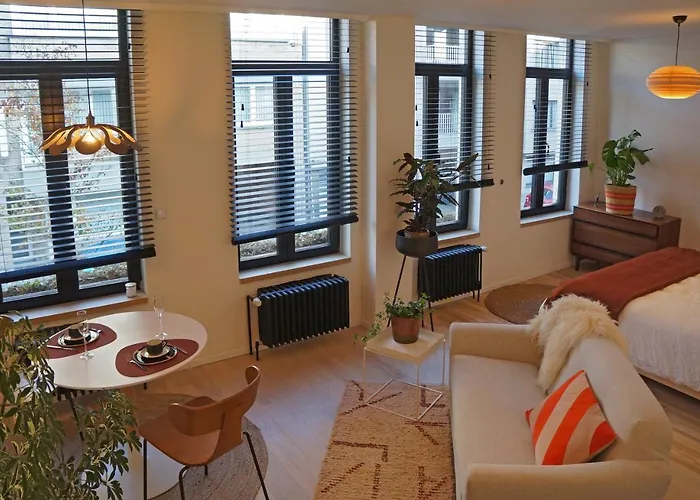 L'ostendaise Appartement