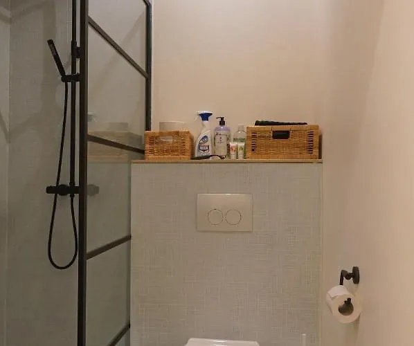 Apartment L'ostendaise