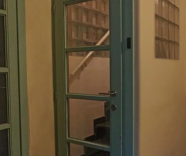 L'ostendaise Appartement *