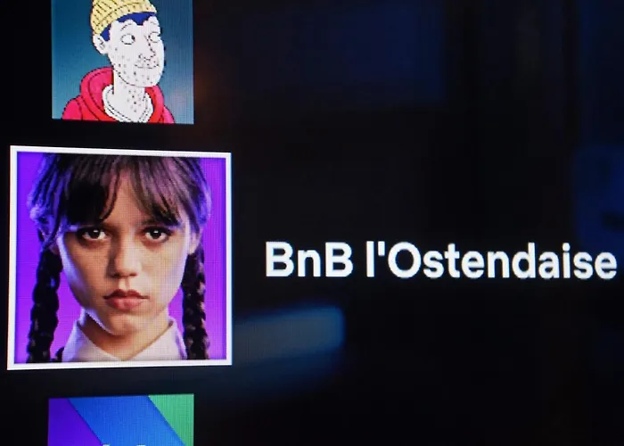 L'ostendaise * Ostend