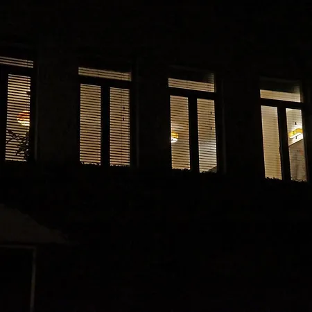 Apartmán L'ostendaise Ostende