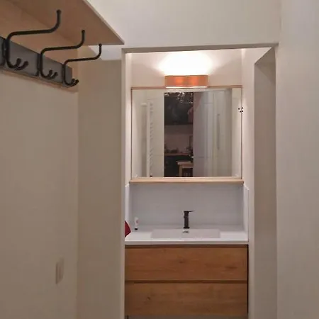 L'ostendaise Apartmán