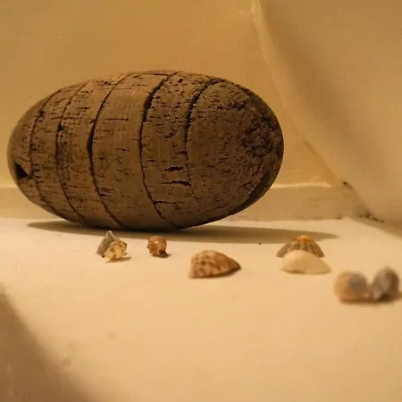 L'ostendaise Apartmán *